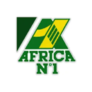 Africa No.1